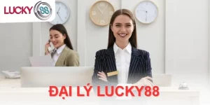đại lý Lucky88
